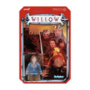 Super7 Willow Willow Ufgood ReAction 3.75" Action Figure