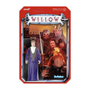 Super7 Willow Bavmorda ReAction 3.75" Action Figure