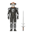 Super7 Willow General Kael ReAction 3.75" Action Figure