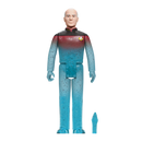 Super7 Star Trek: The Next Generation Captain Picard Transporter ReAction 3.75" Action Figure