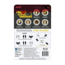 Super7 The Office Michael Scarn (Threat Level Midnight) ReAction 3.75" Action Figure