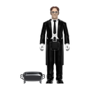 Super7 The Office Samuel L. Chang (Threat Level Midnight) ReAction 3.75" Action Figure