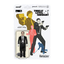 Super7 The Office Samuel L. Chang (Threat Level Midnight) ReAction 3.75" Action Figure