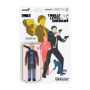 Super7 The Office Cherokee Jack (Threat Level Midnight) ReAction 3.75" Action Figure