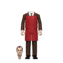 Super7 The Office Hostage