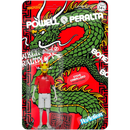 Super7 Powell Peralta Steve Caballero Chinese Dragon ReAction 3.75" Figure