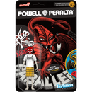 Super7 Powell Peralta Steve Caballero Dragon ReAction 3.75" Figure