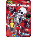 Super7 Powell Peralta Rodney Mullen ReAction 3.75" Figure