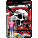 Super7 Powell Peralta Tony Hawk [Mt. Trashmore '85] ReAction 3.75" Action Figure [Wave 5]