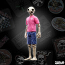 Super7 Powell Peralta Tony Hawk [Mt. Trashmore '85] ReAction 3.75" Action Figure [Wave 5]