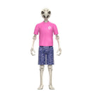 Super7 Powell Peralta Tony Hawk [Mt. Trashmore '85] ReAction 3.75" Action Figure [Wave 5]