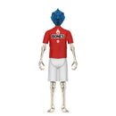 Super7 Powell Peralta Steve Caballero Dragon [Animal Chin] ReAction 3.75" Action Figure [Wave 5]