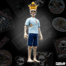 Super7 Powell Peralta Rodney Mullen ReAction 3.75" Action Figure [Wave 5]