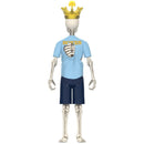 Super7 Powell Peralta Rodney Mullen ReAction 3.75" Action Figure [Wave 5]