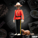 Super7 Powell Peralta Kevin Harris ReAction 3.75" Action Figure [Wave 4]