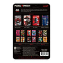 Super7 Powell Peralta Kevin Harris ReAction 3.75" Action Figure [Wave 4]