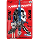 Super7 Powell Peralta Ray Bones Rodriguez ReAction 3.75" Action Figure [Wave 4]