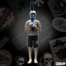 Super7 Powell Peralta Ray Bones Rodriguez ReAction 3.75" Action Figure [Wave 4]