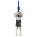 Super7 Powell Peralta Ray Bones Rodriguez ReAction 3.75" Action Figure [Wave 4]