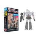 Super7 Transformers Megatron (VHS) Deluxe Figure