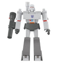 Super7 Transformers Megatron (VHS) Deluxe Figure