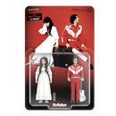 Super7 The White Stripes Elephant ReAction Figures 2 Pack