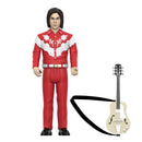 Super7 The White Stripes Elephant ReAction Figures 2 Pack