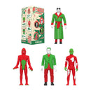 Super7 Universal Monsters Monster in My Stocking Blind Box (Display of 12)