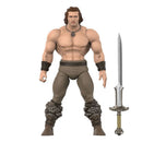 Super7 Conan The Barbarian Conan Deluxe 7" ActionFigure