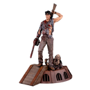 Syndicate Collectibles Army of Darkness Ash Williams 1:10 Scale Statue