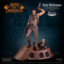 Syndicate Collectibles Army of Darkness Ash Williams 1:10 Scale Statue