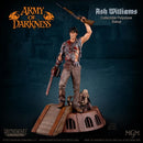 Syndicate Collectibles Army of Darkness Ash Williams 1:10 Scale Statue