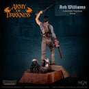 Syndicate Collectibles Army of Darkness Ash Williams 1:10 Scale Statue