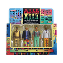 Super7 A Tribe Called Quest People's Instinctive Travels & the Paths of Rhythm ReAction Figure Set