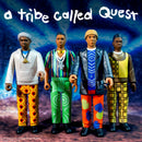 Super7 A Tribe Called Quest People's Instinctive Travels & the Paths of Rhythm ReAction Figure Set
