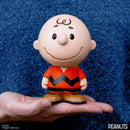 Super7 Peanuts Charlie Brown (Red Shirt) Fun! Fun Figure