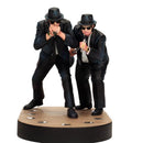 SD Toys Blues Brothers Jake and Elwood Singing  Figure Set
