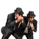 SD Toys Blues Brothers Jake and Elwood Singing  Figure Set