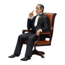 SD Toys Godfather Vito Corleone in Chair Figure