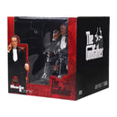 SD Toys Godfather Vito Corleone in Chair Figure