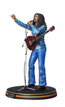 SD Toys Bob Marley Live in Concert Figure