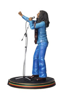 SD Toys Bob Marley Live in Concert Figure