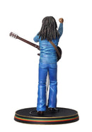 SD Toys Bob Marley Live in Concert Figure