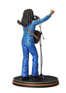 SD Toys Bob Marley Live in Concert Figure