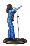 SD Toys Bob Marley Live in Concert Figure