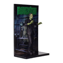 SD Toys Frankenstein Frankenstein Poster Figure