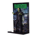 SD Toys Frankenstein Frankenstein Poster Figure