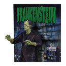 SD Toys Frankenstein Frankenstein Poster Figure