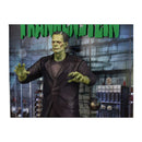SD Toys Frankenstein Frankenstein Poster Figure