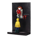 SD Toys It (2017) Pennywise & Georgie 3D Poster Figure
